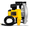 SERRA CIRCULAR 7.1/4" 1400W 127V + DISCO CORTE DeWALT DWE560 - 5