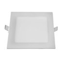 Ver imagem 1 de Painel Slim Led G-Light Quadrado Embutir 18W 6500K 120º Autovolt