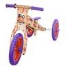 Triciclo 2 em 1 (vira bicicleta de Equilíbrio) Animais - 3
