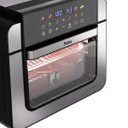 Ver imagem 5 de Air Fryer Oven Philco 15l Resistência 1800w Paf15b 127v