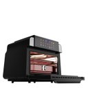 Ver imagem 3 de Air Fryer Oven Philco 15l Resistência 1800w Paf15b 127v