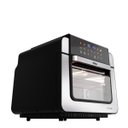 Ver imagem 2 de Air Fryer Oven Philco 15l Resistência 1800w Paf15b 127v