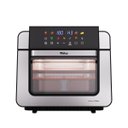 Ver imagem 1 de Air Fryer Oven Philco 15l Resistência 1800w Paf15b 127v