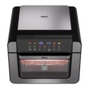 Ver mais imagens de Air Fryer Oven Philco 15l Resistência 1800w Paf15b 127v