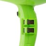 Secador Parlux 3800 Eco Friendly - Ionic e Ceramic - verde - 2