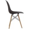 Cadeira Eames Marrom - 3