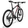 Bicicleta GTS aro 29 freio a disco hidráulico câmbio GTS M1 30 marchas e amortecedor | GTS M1 - Azul - 3
