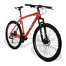 Bicicleta GTS Aro 29 Freio a Disco Câmbio Traseiro Shimano 24 Marchas e Amortecedor| GTS M1 Ride - L - 2