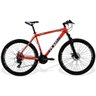 Bicicleta GTS Aro 29 Freio a Disco Câmbio Traseiro Shimano 24 Marchas e Amortecedor| GTS M1 Ride - L - 1