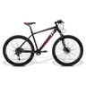 Bicicleta GTS Aro 29 Freio a Disco Hidráulico Câmbio GTS M1 1x11 | GTS M1 Dynamic 1x11 - Preto / Ver - 1