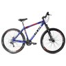 Bicicleta GTS Aro 29 Freio a Disco Câmbio Traseiro Shimano 24 Marchas | GTS M1 Advanced 1.0 N - Azul - 1