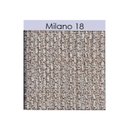 Ver imagem 3 de Cadeira Barreira Aço Carbono Cobre em Tecido, Couro Ecológico e Couro Natural Várias Cores - Artesia