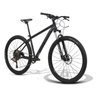 Bicicleta GTSM1 Aro 29 Freio a Disco Hidráulico Câmbio GTS M1 1x12 e Amortecedor ar com trava - Pret - 2