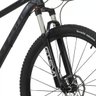 Bicicleta GTSM1 Aro 29 Freio a Disco Hidráulico Câmbio GTS M1 1x12 e Amortecedor ar com trava - Pret - 5