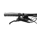 Ver imagem 4 de Bicicleta GTS Aro 29 Freio a Disco Hidráulico Câmbio 27 Marchas e Amortecedor + Velocímetro de - Ver