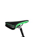 Ver imagem 3 de Bicicleta GTS Aro 29 Freio a Disco Hidráulico Câmbio 27 Marchas e Amortecedor + Velocímetro de - Ver
