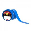 Ver imagem 1 de Fita Isolante 18mm X 10m Imperial Azul 3m - Pct - 10