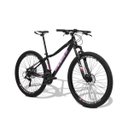 Ver imagem 2 de Bicicleta Feminina GTS Aro 29 Freio a Disco Câmbio Traseiro Shimano 24 Marchas e Amortecedor| GTS - 