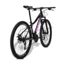Ver imagem 3 de Bicicleta Feminina GTS Aro 29 Freio a Disco Câmbio Traseiro Shimano 24 Marchas e Amortecedor| GTS - 
