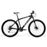 Bicicleta GTS Aro 29 Freio a Disco Câmbio GTS M1 27 Marchas| GTS M1 Expert 2.0X - Preto Fosco - 17 - 1