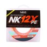 LINHA MULTIFILAMENTO 12X NELSON NAKAMURA( 200MTS) MULTIFILAMENTO 200MTS - 4