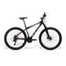Bicicleta GTS Aro 29 Freio Hidráulico 21 Marchas e Amortecedor| GTS M1 Movee Freio Hidráulico - Verm - 1