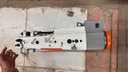 Ver imagem 2 de Transporte Duplo-Lordi-220V Direc Drive