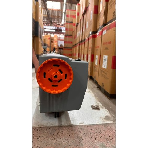 Transporte Duplo-Lordi-220V Direc Drive
