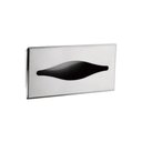 Ver imagem 5 de Kit com 2 Dispenser Papel Toalha Aço Inox para Banheiro