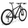 Bicicleta GTSM1 Aro 29 Freio a Disco Hidráulico Câmbio GTS M1 MX8 24 marchas | GTS M1 Advanced - Pre - 3