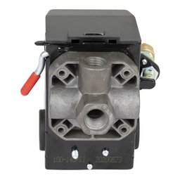 Pressostato 100/140 C/V C/Ch C/M 4 V MP (1342) - CHIAPERINI - 4