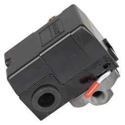 Pressostato 100/140 C/V C/Ch C/M 4 V MP (1342) - CHIAPERINI - 3