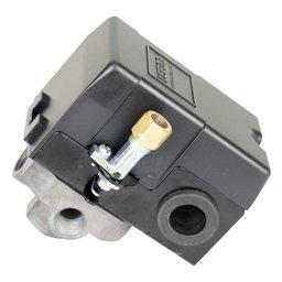 Pressostato 100/140 C/V C/Ch C/M 4 V MP (1342) - CHIAPERINI - 2