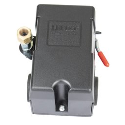 Pressostato 100/140 C/V C/Ch C/M 4 V MP (1342) - CHIAPERINI - 1
