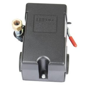 Pressostato 100/140 C/V C/Ch C/M 4 V MP (1342) - CHIAPERINI