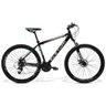 Bicicleta GTS Aro 29 Freio a Disco 21 Marchas e Amortecedor| GTS M1 Movee - Verde - 21 - 1