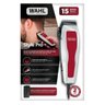 Máquina de Corte Wahl Style Pro 220V - 3