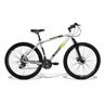 Bicicleta GTS Aro 29 Freio a Disco Câmbio Traseiro Shimano 24 Marchas e Amortecedor + Velocímetro -  - 1