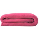 Ver imagem 1 de Cobertor Casal Manta Microfibra Fleece Rosa Pink