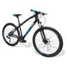 Bicicleta Gts M1 Aro 29 Freio a Disco Hidráulico Câmbio 27 Marchas e Amortecedor I-Vtec MX9 - 2