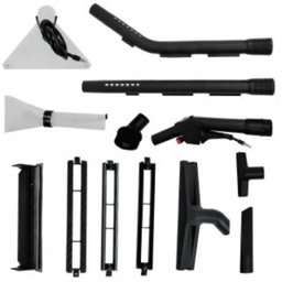 Aspirador Extratora A135 Ipc Soteco 110v - 5