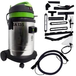 Aspirador Extratora A135 Ipc Soteco 110v - 3