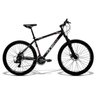 Bicicleta GTS Aro 29 Freio a Disco Câmbios GTS 24 Marchas com Câmara de Ar Anti Furo| GTS M1 Ride -  - 1