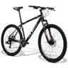 Bicicleta GTS Aro 29 Freio a Disco Câmbios GTS 24 Marchas com Câmara de Ar Anti Furo| GTS M1 Ride -  - 3