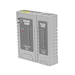 Testador de Cabos Rj45-rj11 Htc-31 - 1