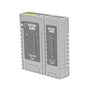 Testador de Cabos Rj45-rj11 Htc-31