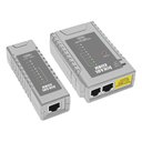 Ver imagem 2 de Testador de Cabos Rj45-rj11 Htc-31