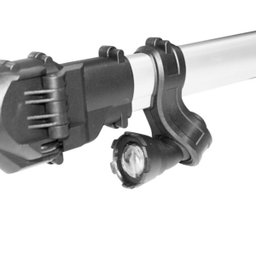 Lixadeira Parede e Teto 110v Telescópica Elétrica 900w Saco Coletor Profissional Rotta 376 2255 - 3