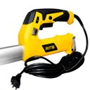 Ver imagem 5 de Lixadeira Parede e Teto 110v Telescópica Elétrica 900w Saco Coletor Profissional Rotta 376 2255