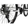 Bicicleta GTS Aro 29 Freio Hidráulico Câmbio GTS-TSi 24 Marchas e Amortecedor | GTS M1 Advanced - Br - 4